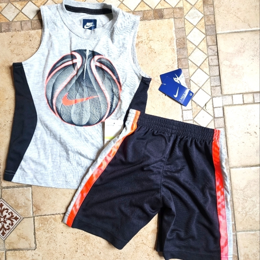 Nike Kids' 2pc Set